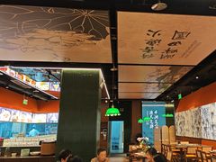 -小户人家(循礼门南国中心店)