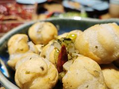 酸酸小甜心-胡马八破·川菜小馆(高新万达店)