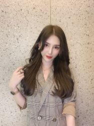 -3AM·S HAIR SALON烫发染发接发