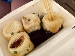 -腾元生煎(西华路店)