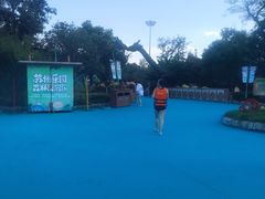 -苏州乐园森林水世界