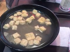 -冯鑫记南京鸭血粉丝汤(南京南站店)