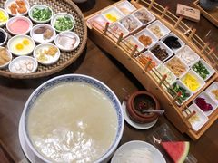 -香麒园·过桥米线·南湖雅宴