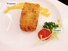 -汕头国际大酒店-牛一町目餐厅