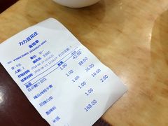 -力力豆花庄(广渠门店)