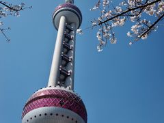 -东方明珠广播电视塔