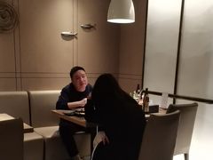 -大渔铁板烧(花园道店)