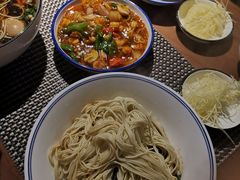 -十面春风·江南面馆(崇宁路店)