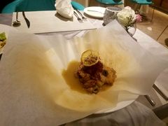 -La Sauce法意餐厅