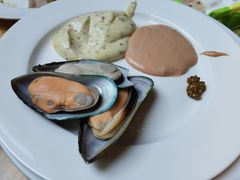 -威斯汀舞台餐厅