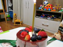-姆们M Sweetie Cake(五道口店)