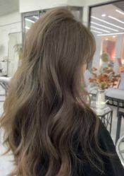 点击看大图 -Moyue HAIR SALON