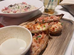 -G+KITCHEN(龙湖狮山天街店)