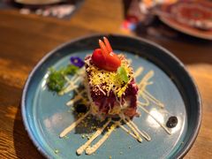 -卢布里西餐厅(总店)