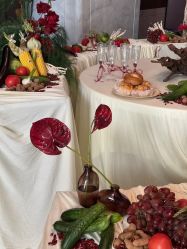 -艾缇森原创定制婚礼ATS WEDDING