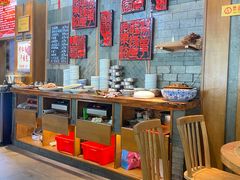 -慧娟面馆·餐厅(望江路店)