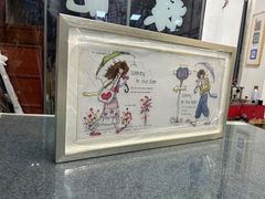 -宸宸画框裱画配框工厂店(莘庄店)