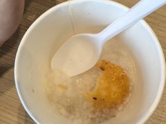 -麦当劳(槟城国际机场店)