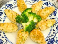 -中国大酒店·食街