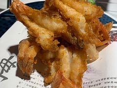 -姜君·千岛湖鱼头馆(浦东大道店)