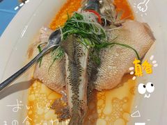 鲈鱼-青螺餐厅·家宴(松雅湖店)