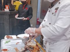 -福海居烤鸭店(鸟巢店)
