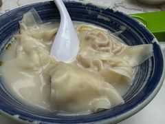 -龙抄手(文殊坊店)