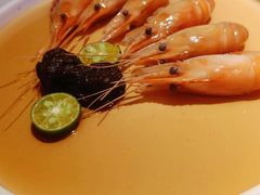 -醉舍·新淮扬菜(长宁龙之梦店)