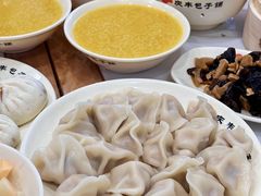 -庆丰包子铺(白塔寺店)