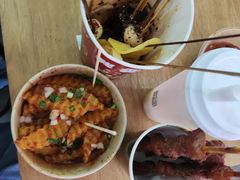 -周小亮丁家坡洋芋(全国总店)