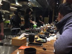 -橘焱胡同烧肉夜食(BFC外滩金融中心店)