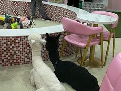 -大头虾越式风味餐厅(光明广场店)