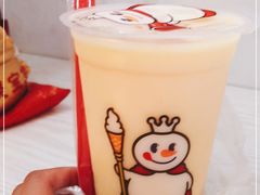 -蜜雪冰城(北戴河二中店)
