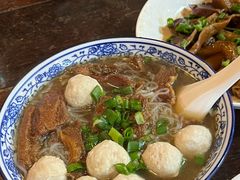-惠康汤粉店(惠新中街店)