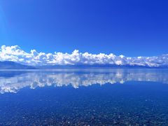 -赛里木湖风景名胜区