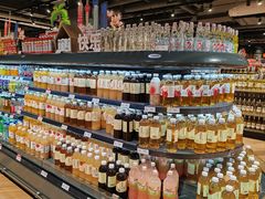 -永辉超市(嘉定宝龙广场店)