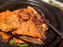 -小南洋海景餐厅(深圳湾店)