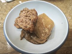 -乔家满族八大碗(流水沟店)