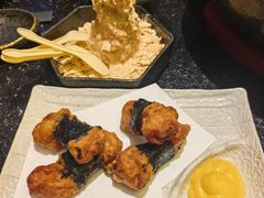 -樱嘢·炭火烧肉(惠南店)