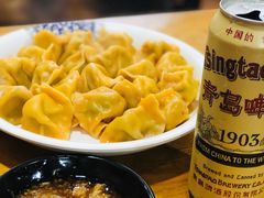 -老东镇啤酒屋海鲜加工·蒸汽海鲜·海鲜烧烤(台东店)