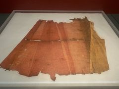 -北京大葆台遗址博物馆