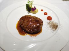 -王品牛排(郑州大卫城店)