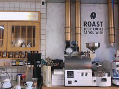 -明谦·Coffee&Cocktail Bar(美您公园店)