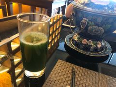 -听松楼·花园酒店·自助餐厅(红梅公园店)