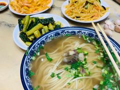 拉面-北区拉面(泰丰家园店)