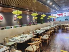 大堂-牛鲜胜·潮汕牛肉自助火锅(番禺市桥店)