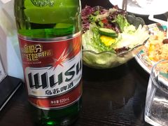 -巴依老爷新疆美食(远洋未来汇购物中心店)
