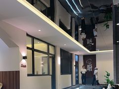 -何适山庄 ·可团建(水长城P2停车场店)