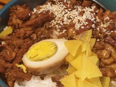 -蝦塘·中国餐馆(城墙南马道巷店)