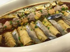 -石浦大酒店(百丈店)